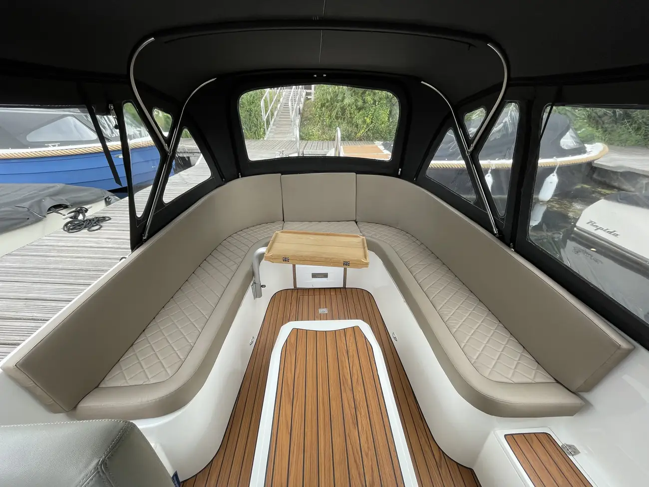GS 25 CRUISER 2023