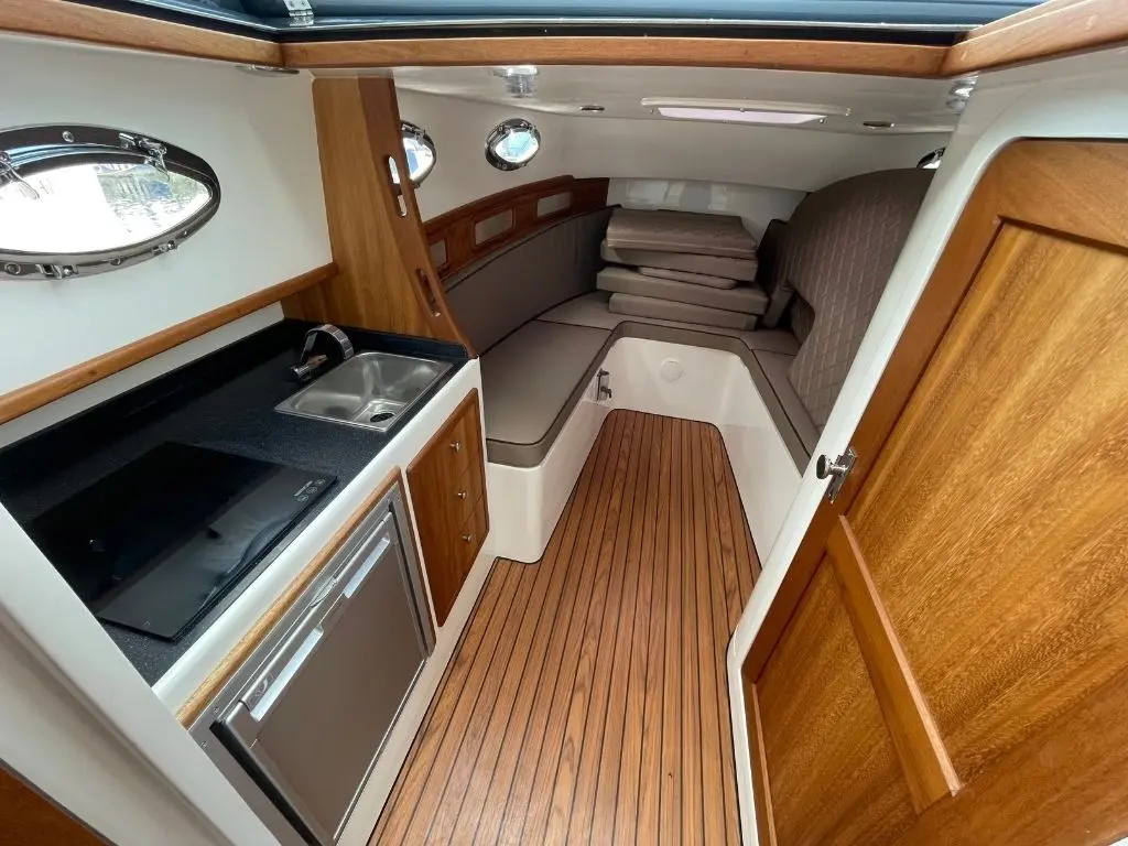 GS 25 CRUISER 2023