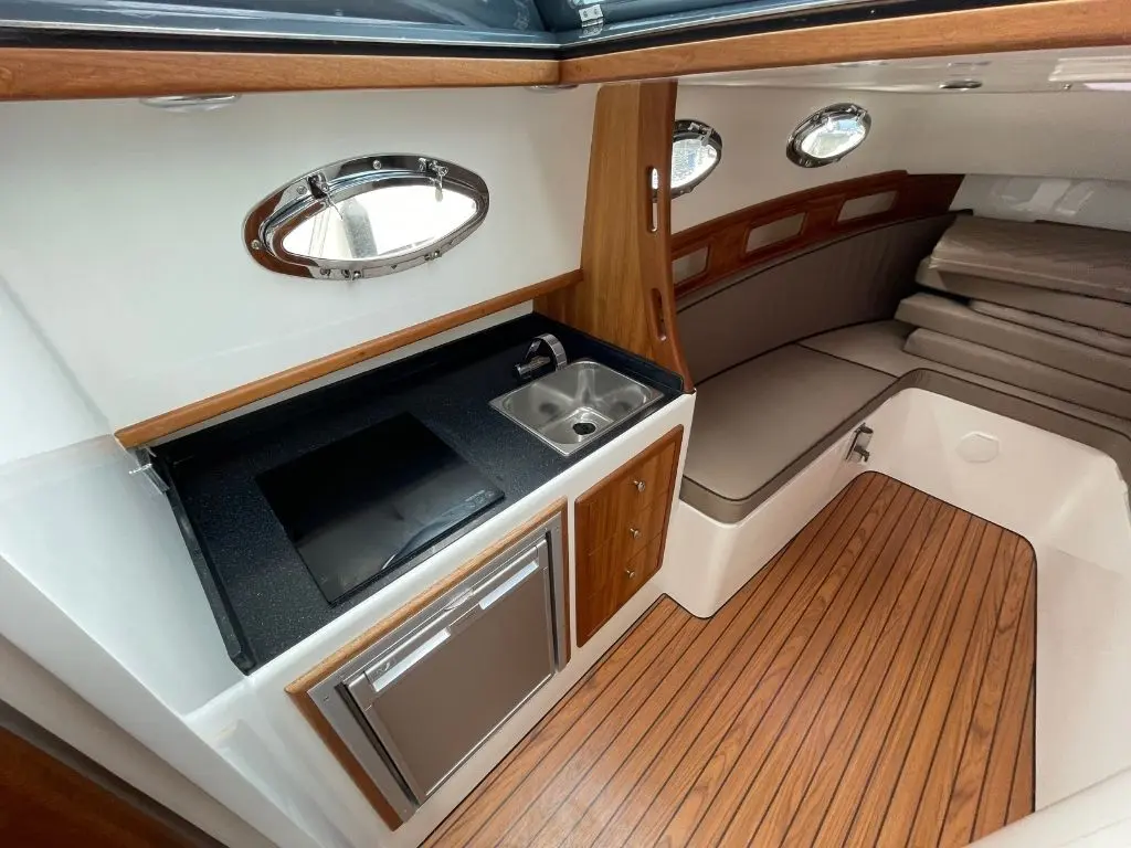 GS 25 CRUISER 2023