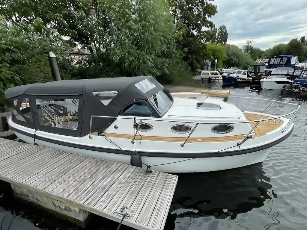 GS 25 CRUISER 2023
