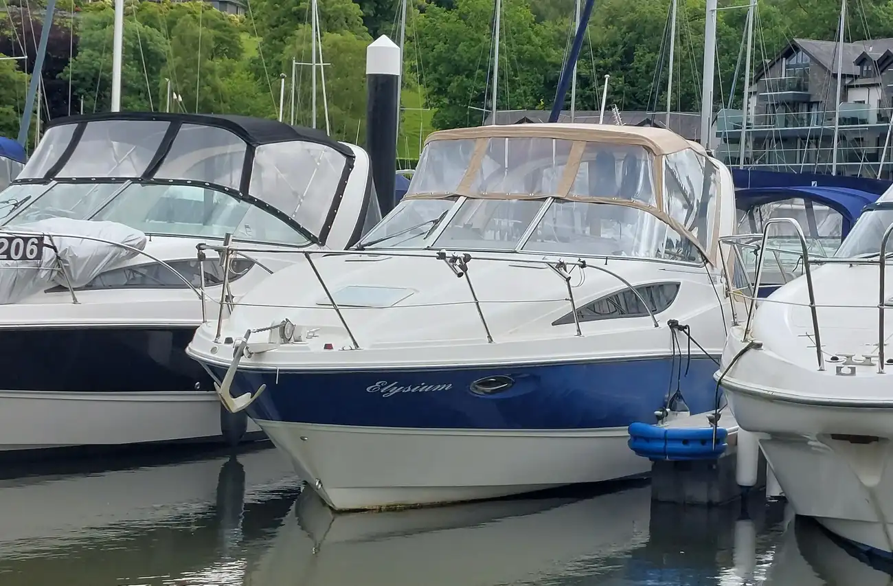 Beneteau Oceanis 45 