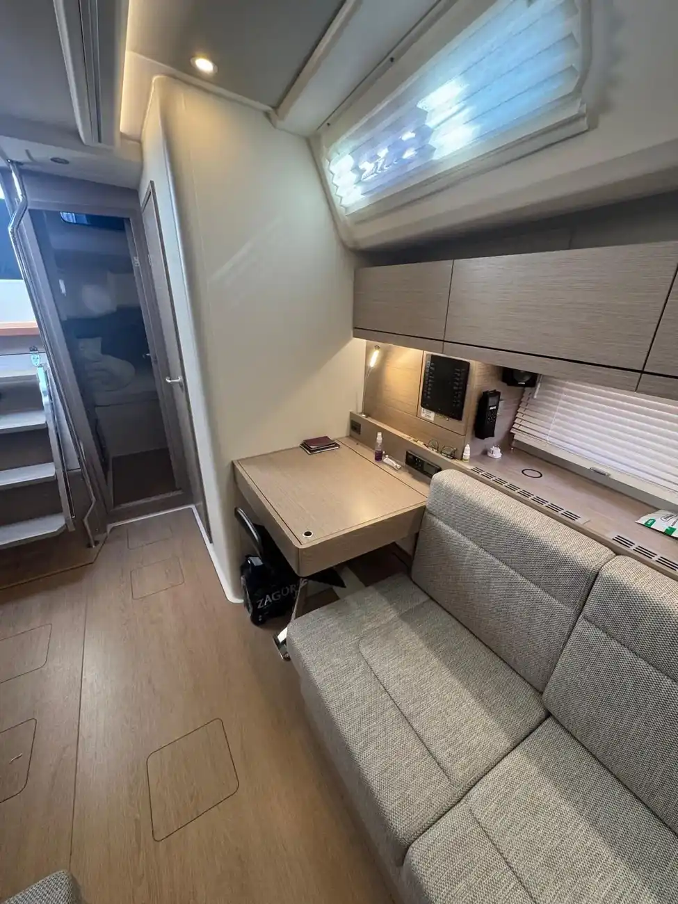 2025 Hanse 458 image 15