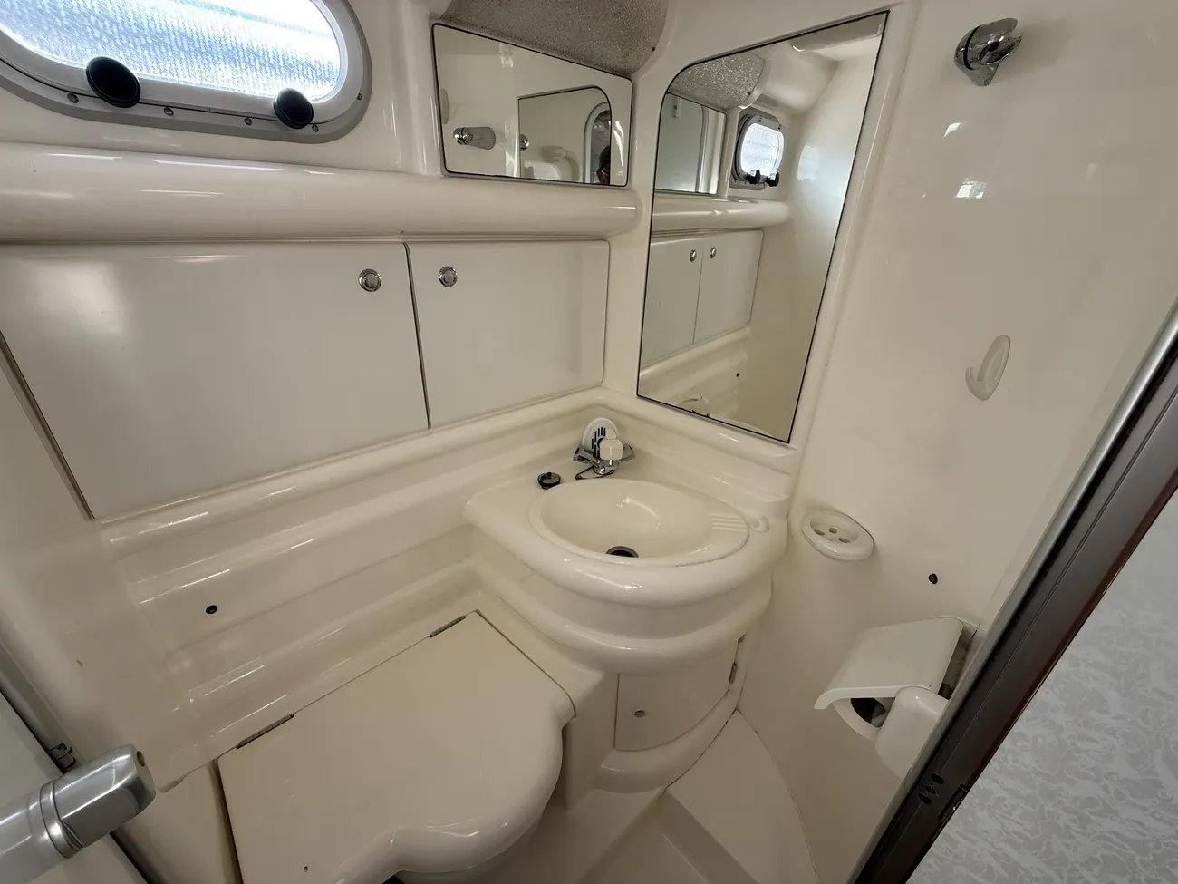 1998 Sealine S28 image 25