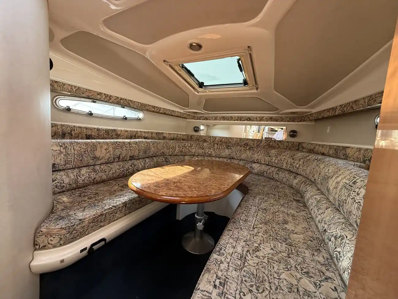 1998 Sealine S28 image 19