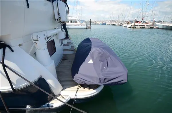2005 Broom 530 image 17