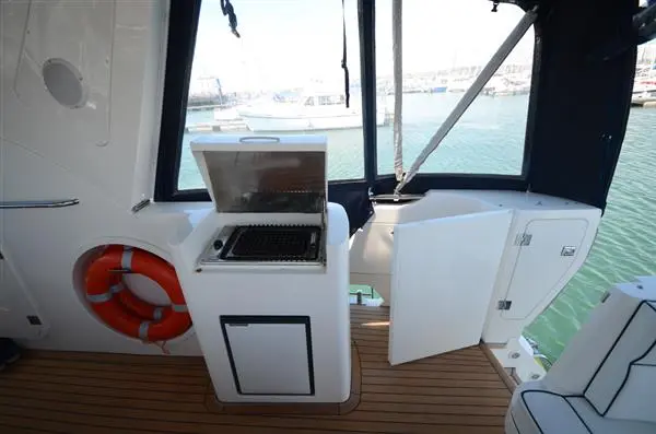 2005 Broom 530 image 21