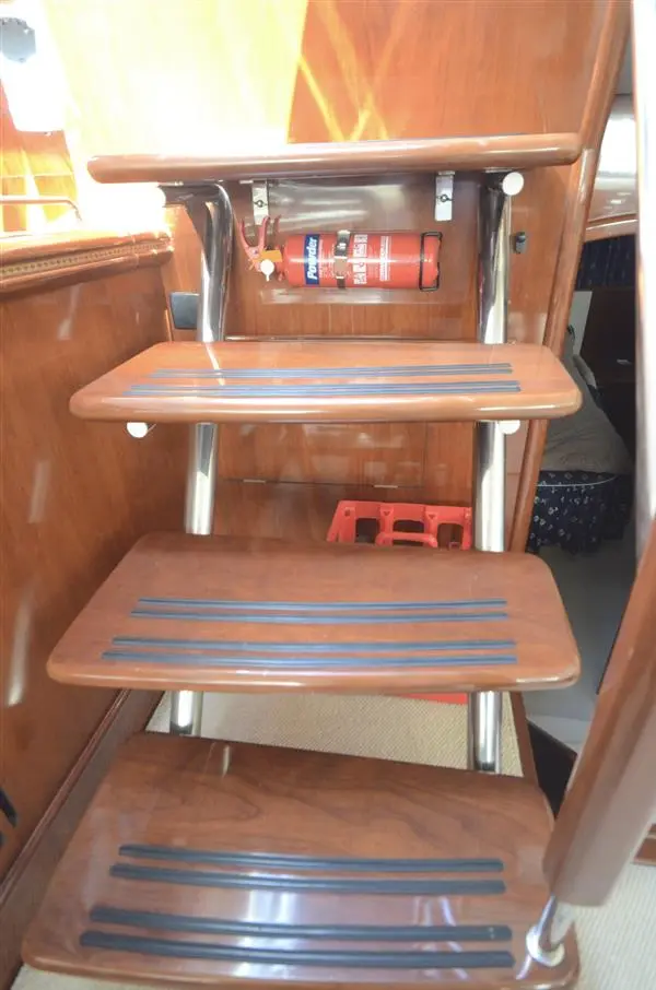 2005 Broom 530 image 43