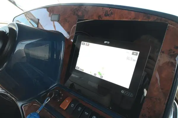2005 Broom 530 image 32