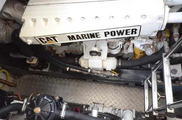 2005 Broom 530 image 10