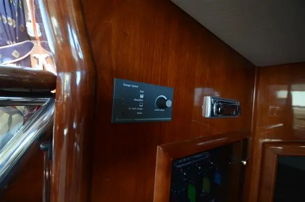 2005 Broom 530 image 54