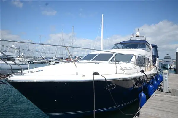 2005 Broom 530 image 11