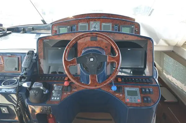 2005 Broom 530 image 30