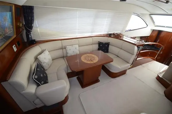 2005 Broom 530 image 36