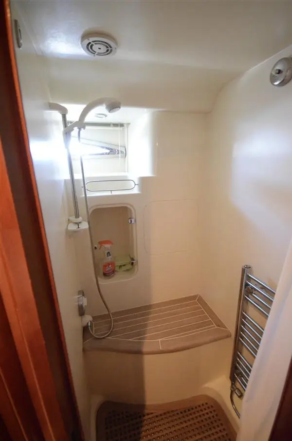 2005 Broom 530 image 5