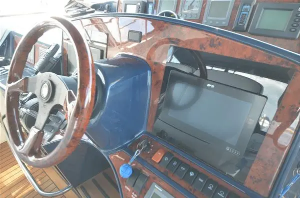2005 Broom 530 image 29