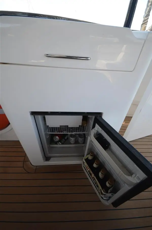 2005 Broom 530 image 20