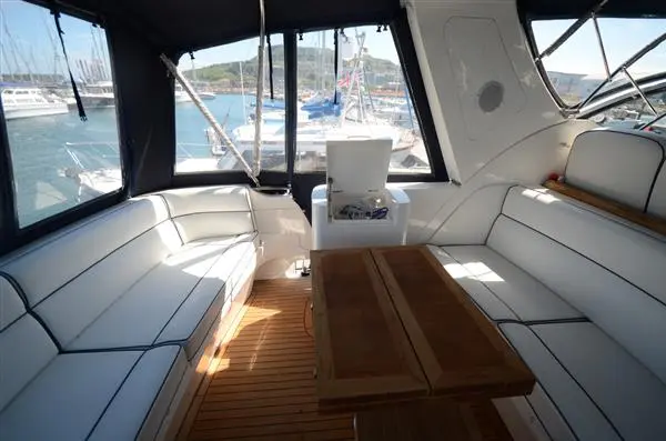2005 Broom 530 image 19