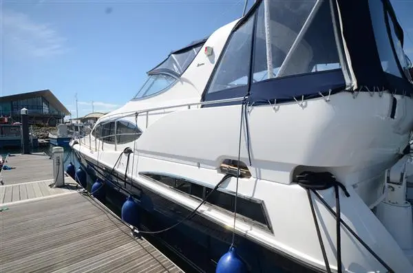 2005 Broom 530 image 16