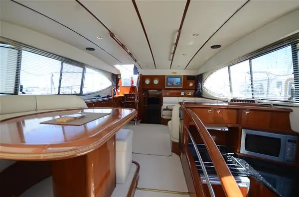 2005 Broom 530 image 40