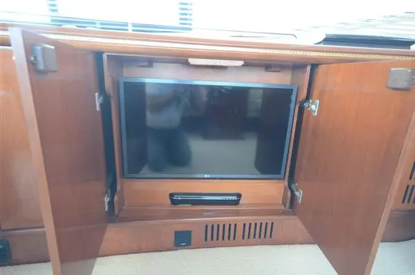2005 Broom 530 image 41