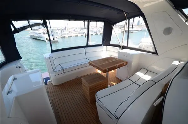 2005 Broom 530 image 18