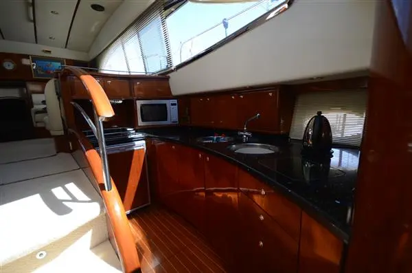 2005 Broom 530 image 45