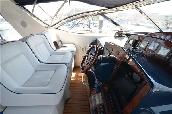 2005 Broom 530 image 25