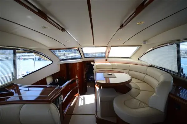 2005 Broom 530 image 34
