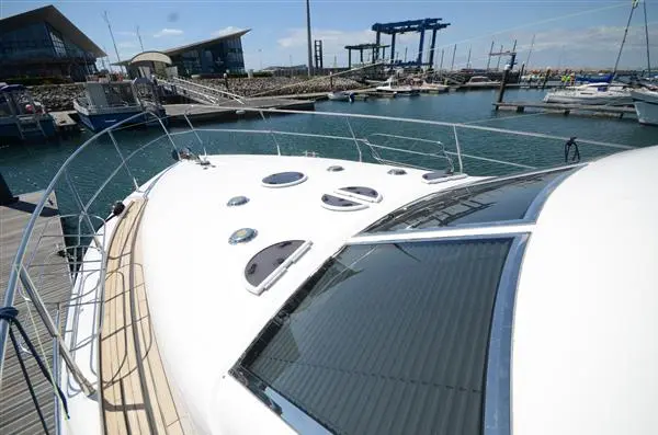 2005 Broom 530 image 13