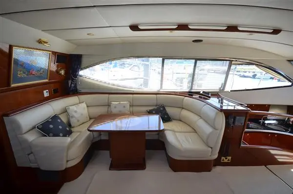 2005 Broom 530 image 38