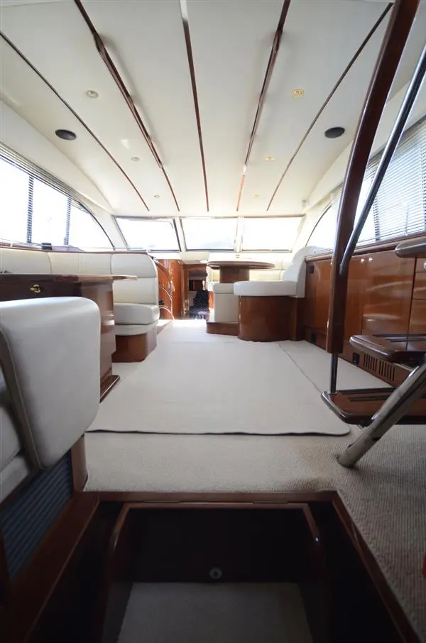 2005 Broom 530 image 42
