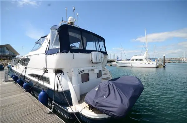 2005 Broom 530 image 12