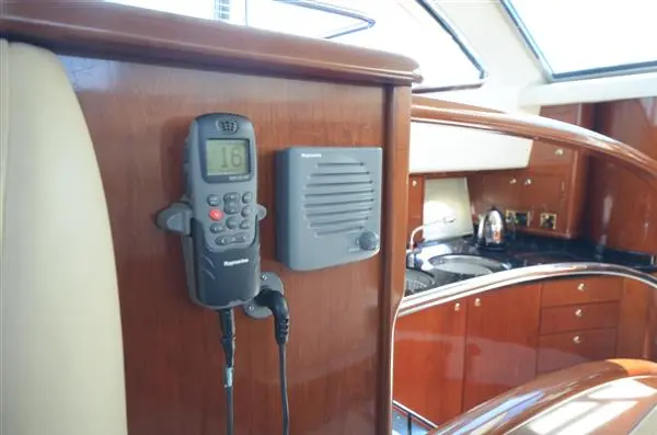 2005 Broom 530 image 46