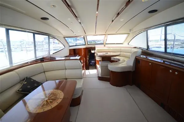 2005 Broom 530 image 35
