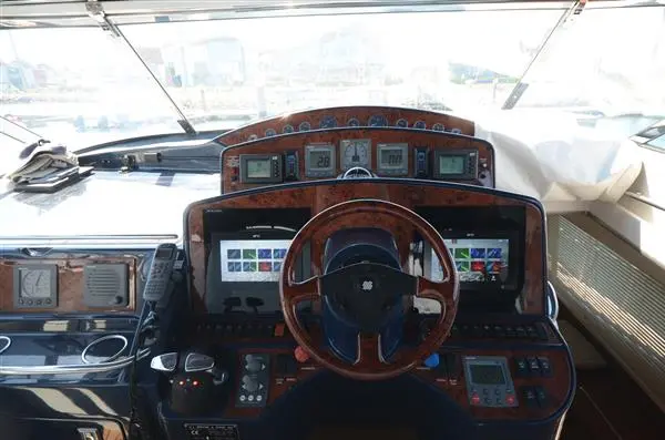 2005 Broom 530 image 31
