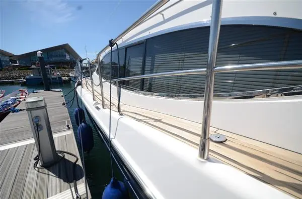 2005 Broom 530 image 15