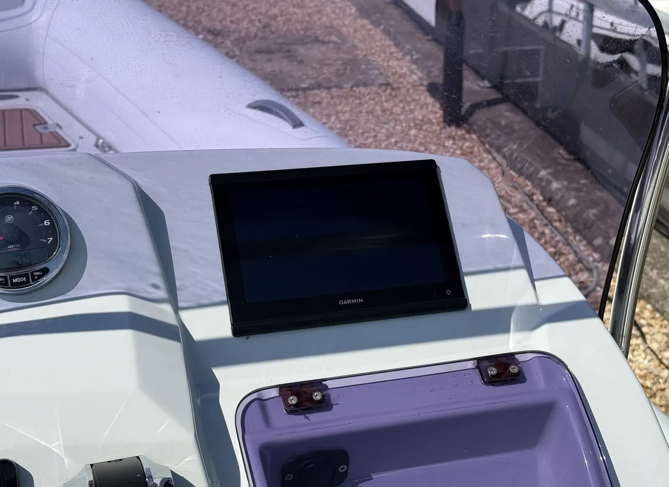 2018 Brig Eagle 650 image 15