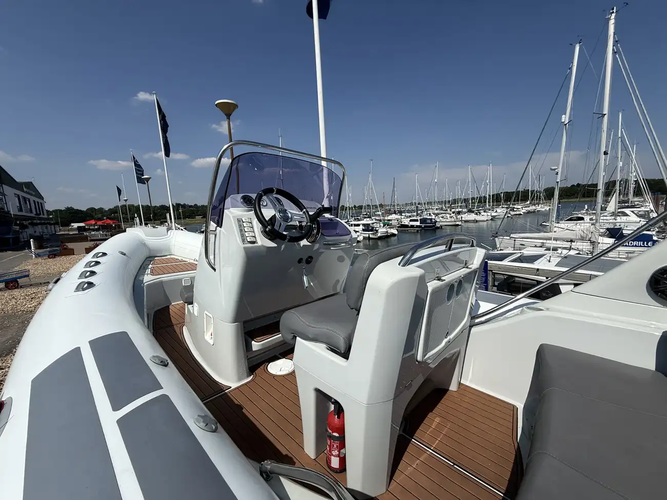 2018 Brig Eagle 650 image 18