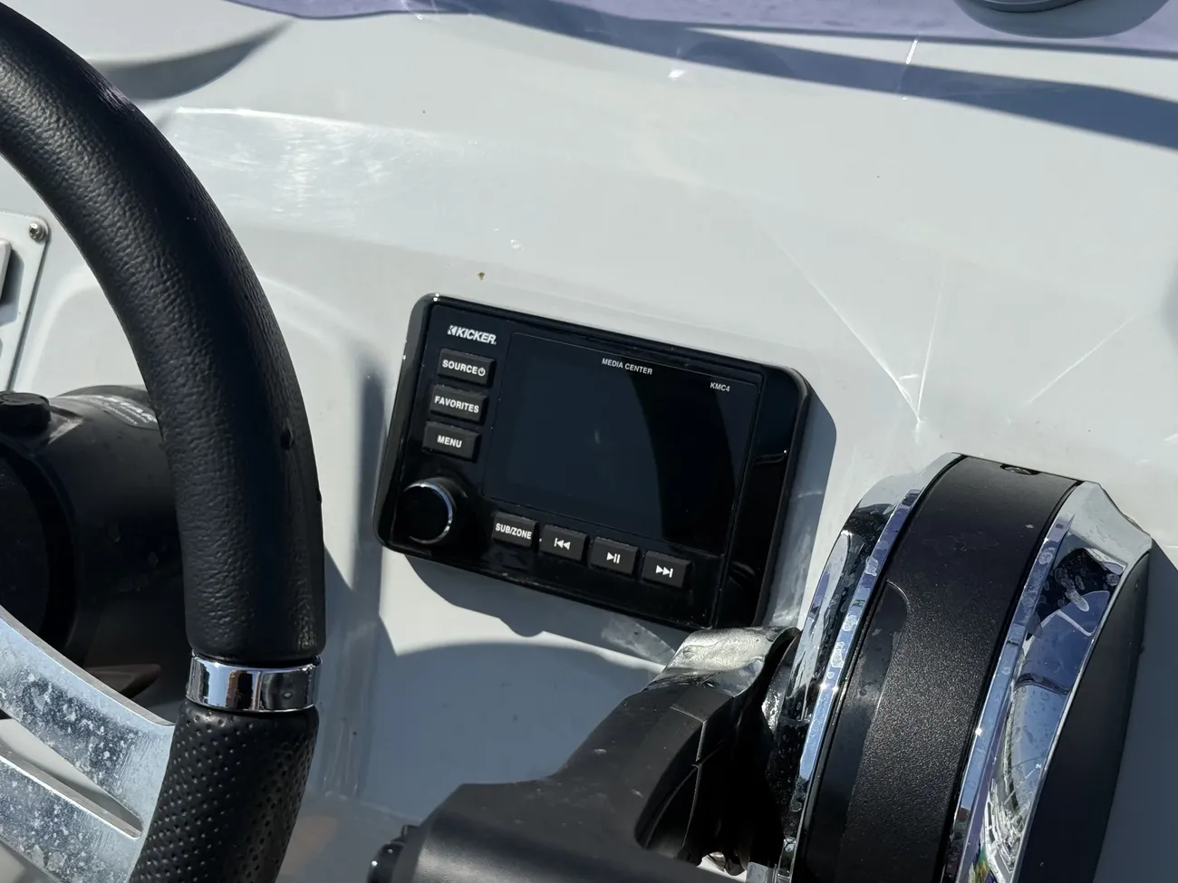 2018 Brig Eagle 650 image 17