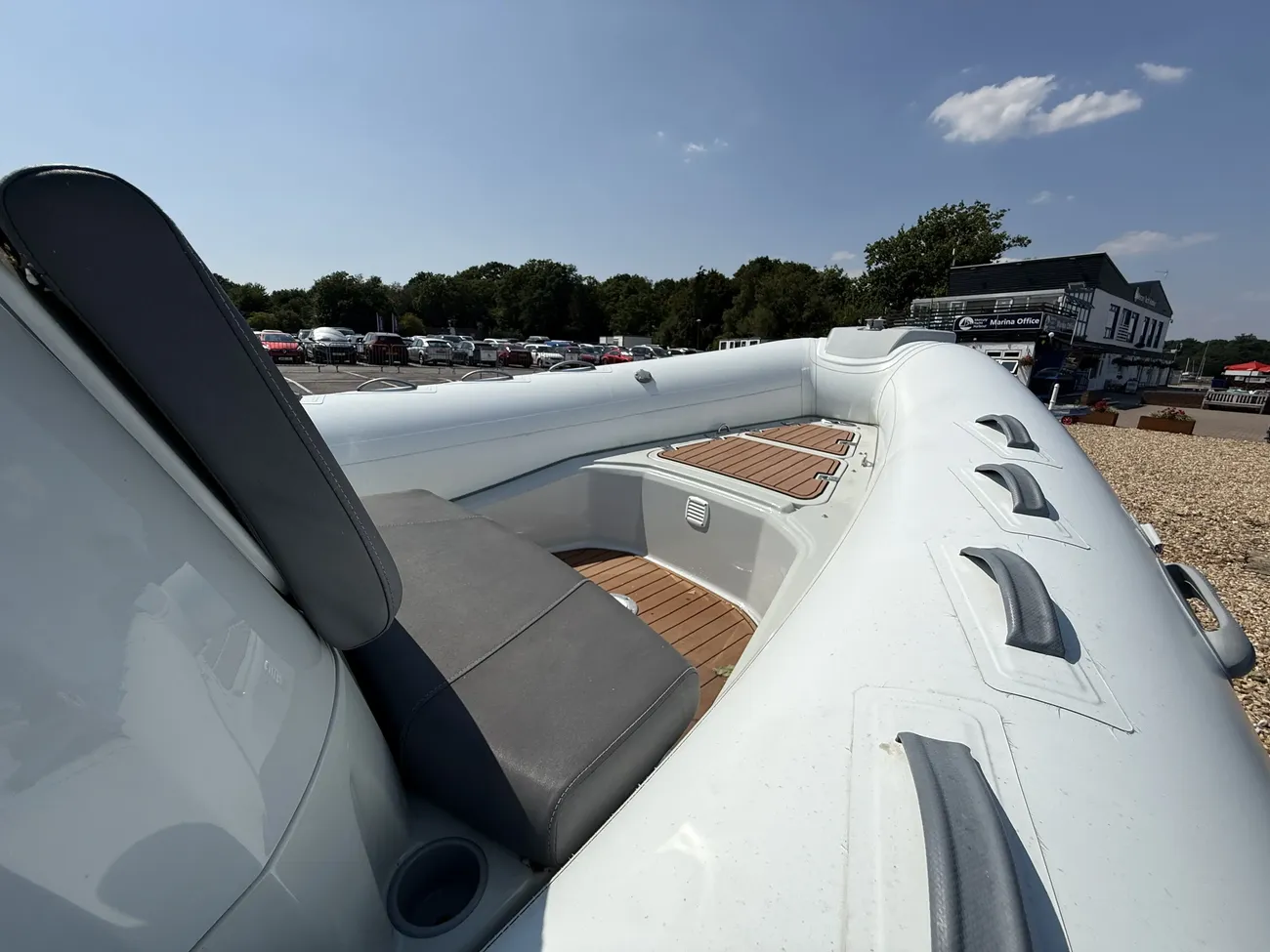 2018 Brig Eagle 650 image 21