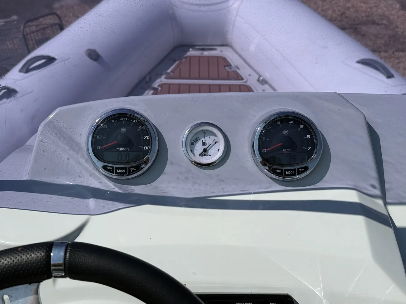 2018 Brig Eagle 650 image 16