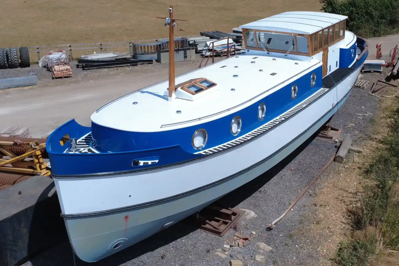 2026 Siscon Ltd OB 1 Class