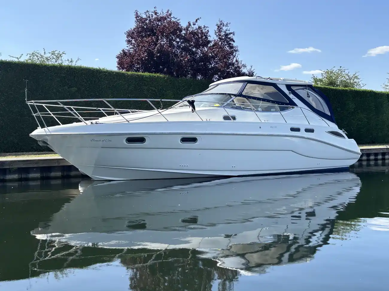 2000 Sealine S41 image 11