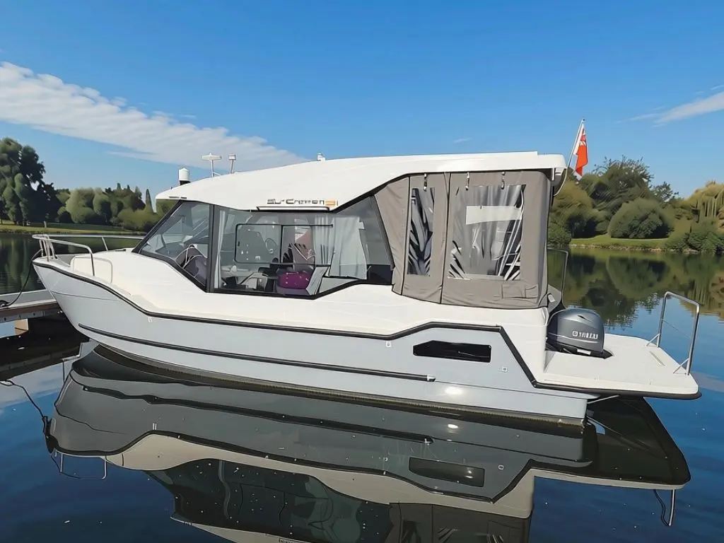 BALT YACHT SUNCAMPER 31 2024