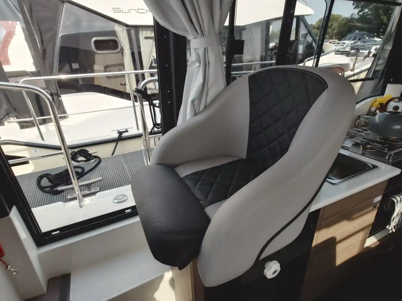 BALT YACHT SUNCAMPER 31 2024