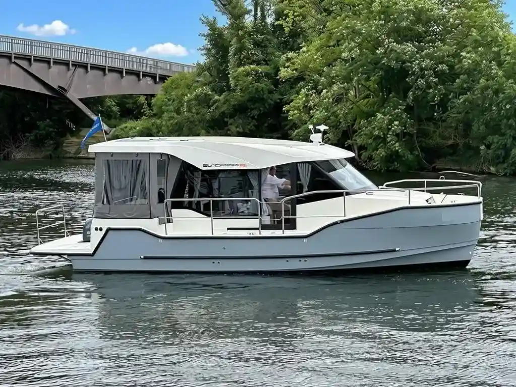BALT YACHT SUNCAMPER 31 2024