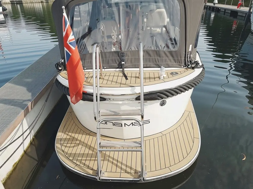GS 25 CRUISER 2023