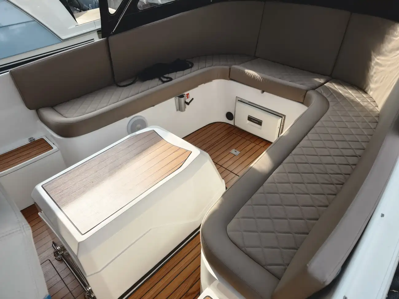GS 25 CRUISER 2023