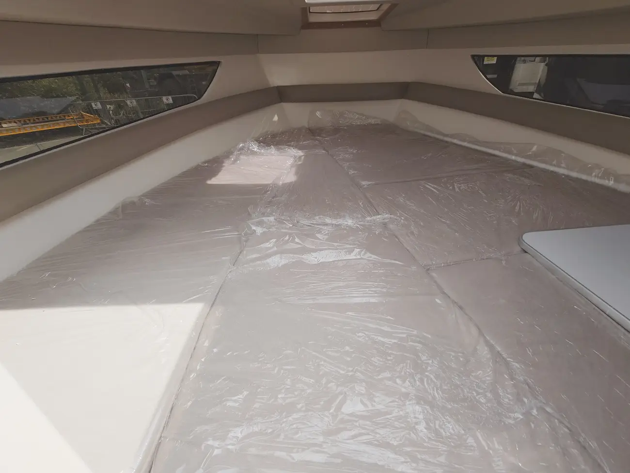 ALONSEA 600 CABIN 2023