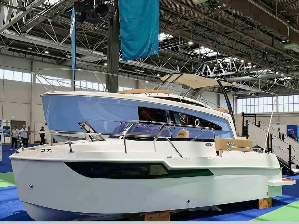 ALONSEA 600 CABIN 2023